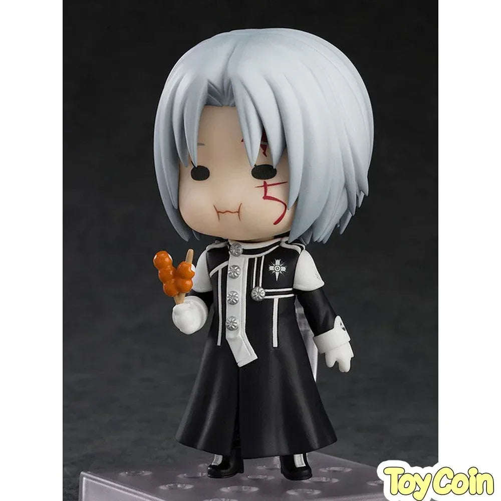 Nendoroid Allen Walker by Orange Rouge - Shop at ToyCoin