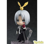 Nendoroid Allen Walker by Orange Rouge - Shop at ToyCoin
