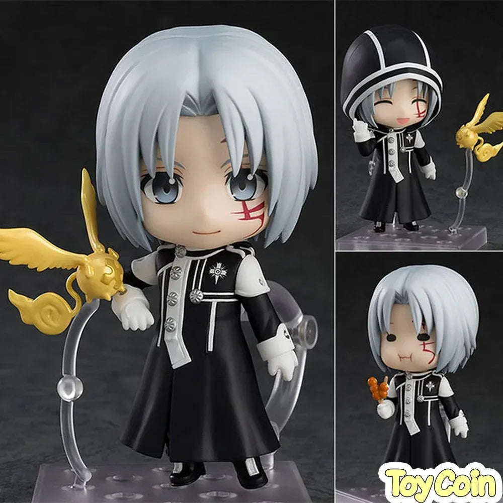 Nendoroid Allen Walker by Orange Rouge - Shop at ToyCoin