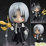 Nendoroid Allen Walker by Orange Rouge - Shop at ToyCoin