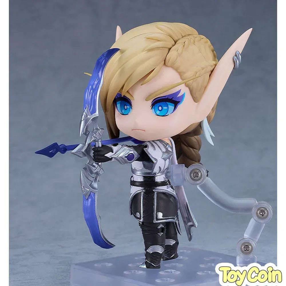 Nendoroid Alleria Windrunner by Good Smile Company - Shop at ToyCoin