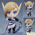 Nendoroid Alleria Windrunner by Good Smile Company - Shop at ToyCoin