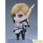 Nendoroid Alleria Windrunner by Good Smile Company - Shop at ToyCoin