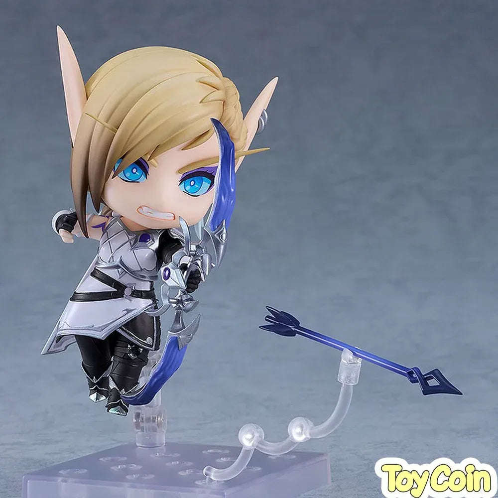 Nendoroid Alleria Windrunner by Good Smile Company - Shop at ToyCoin