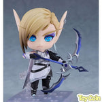 Nendoroid Alleria Windrunner by Good Smile Company - Shop at ToyCoin