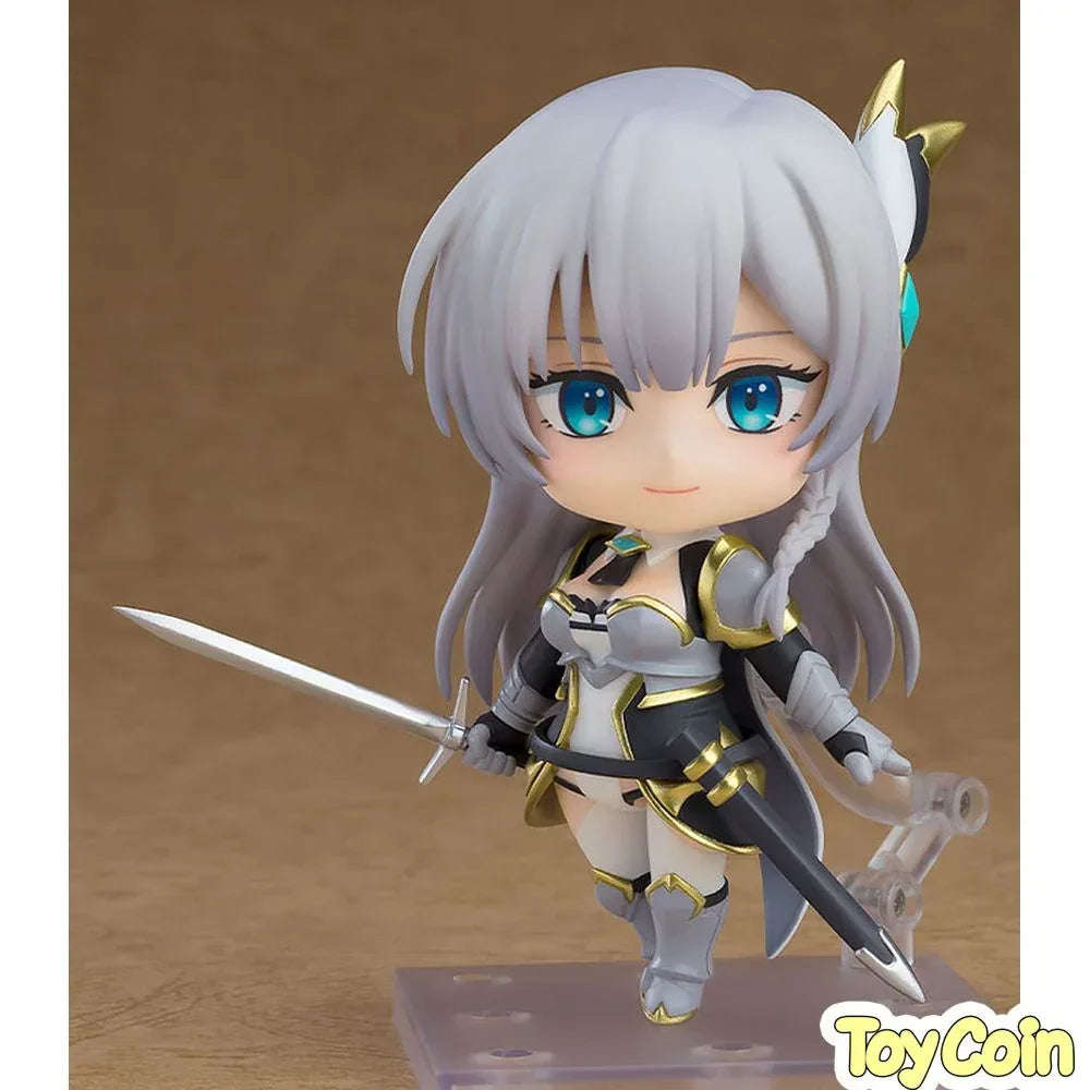 Nendoroid Allucia Citrus [Basic] by Good Smile Company - Shop at ToyCoin