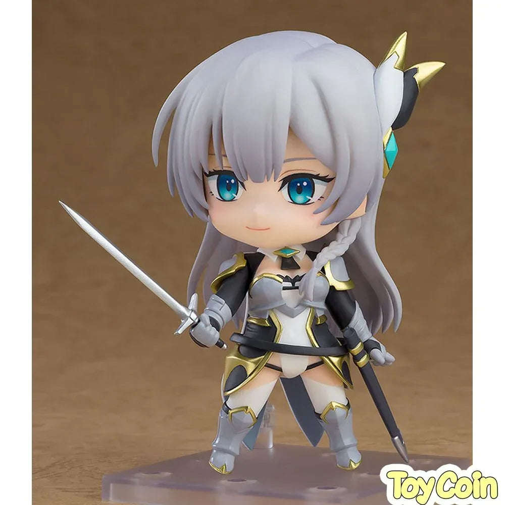 Nendoroid Allucia Citrus [Basic] by Good Smile Company - Shop at ToyCoin