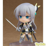 Nendoroid Allucia Citrus [Basic] by Good Smile Company - Shop at ToyCoin