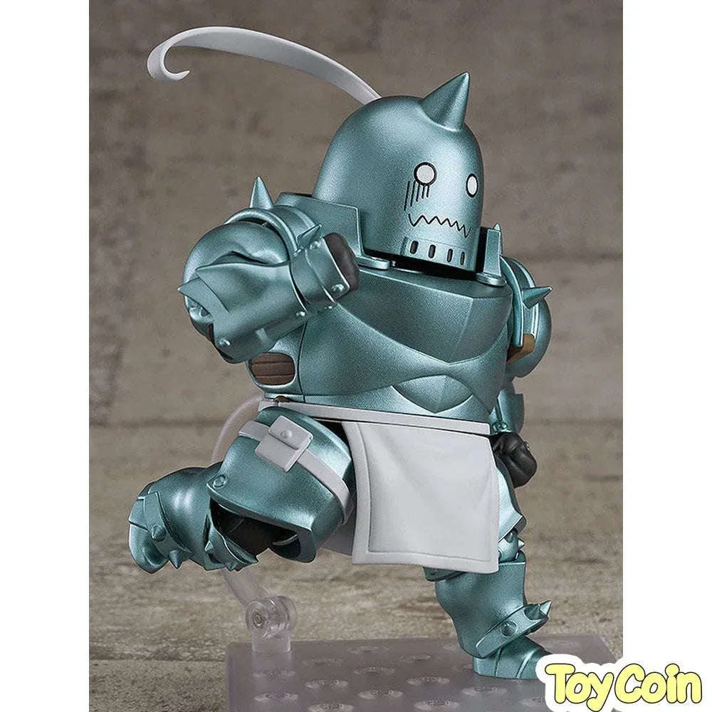 Nendoroid Alphonse Elric by Good Smile Company - Shop at ToyCoin