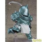 Nendoroid Alphonse Elric by Good Smile Company - Shop at ToyCoin