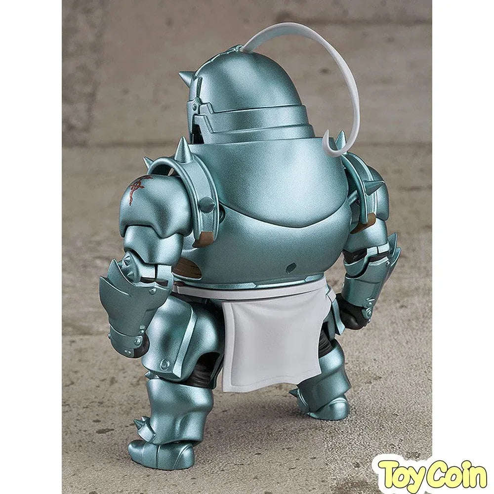 Nendoroid Alphonse Elric by Good Smile Company - Shop at ToyCoin