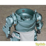 Nendoroid Alphonse Elric by Good Smile Company - Shop at ToyCoin
