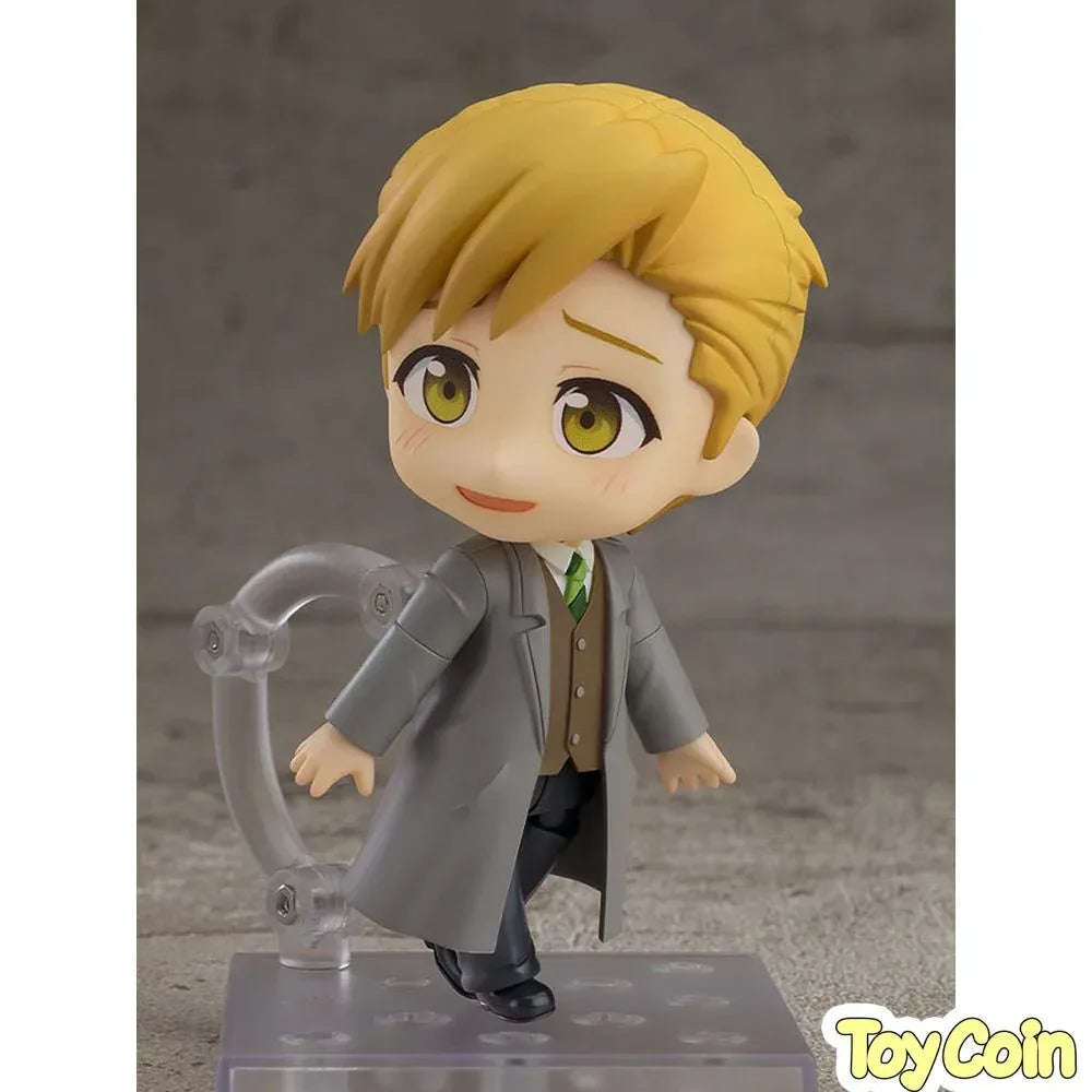 Nendoroid Alphonse Elric: Final Episode Ver. by Good Smile Company - Shop at ToyCoin