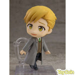 Nendoroid Alphonse Elric: Final Episode Ver. by Good Smile Company - Shop at ToyCoin
