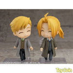 Nendoroid Alphonse Elric: Final Episode Ver. by Good Smile Company - Shop at ToyCoin
