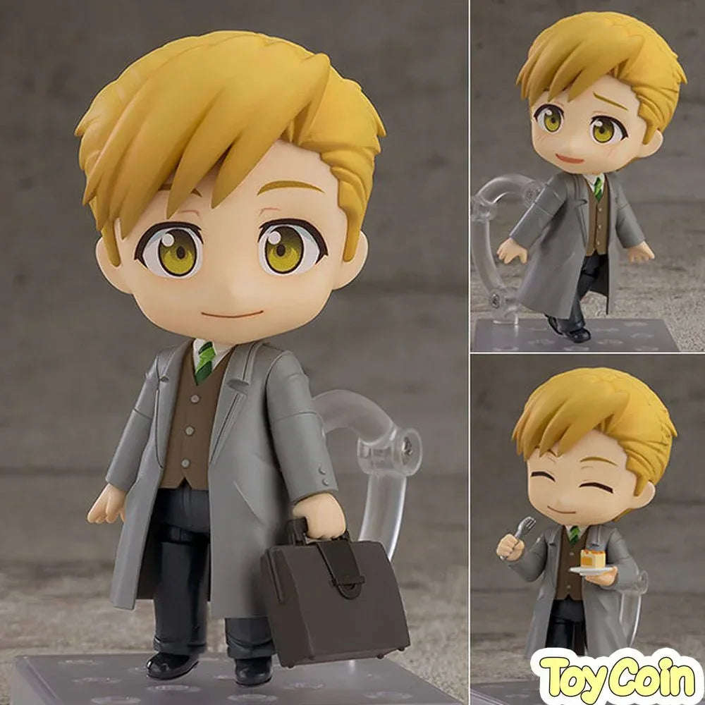 Nendoroid Alphonse Elric: Final Episode Ver. by Good Smile Company - Shop at ToyCoin