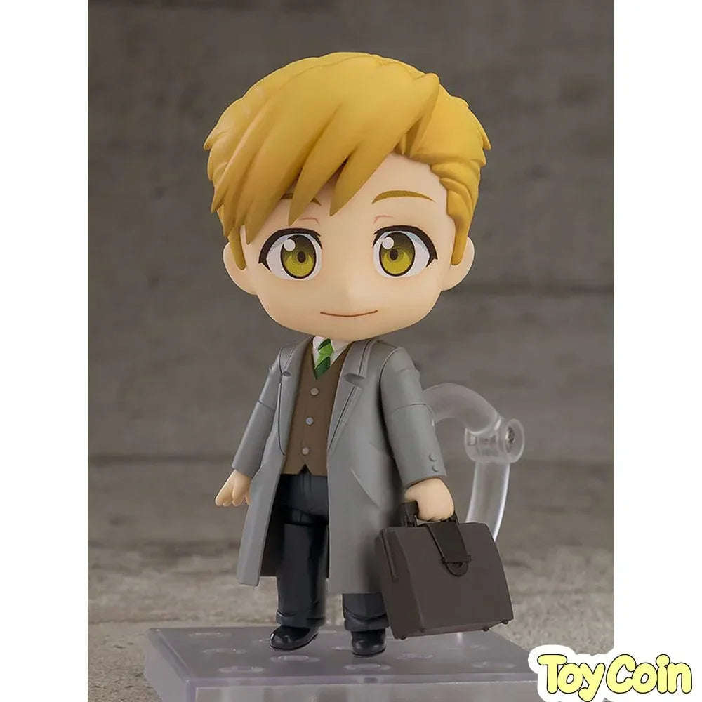 Nendoroid Alphonse Elric: Final Episode Ver. by Good Smile Company - Shop at ToyCoin