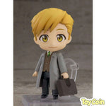 Nendoroid Alphonse Elric: Final Episode Ver. by Good Smile Company - Shop at ToyCoin