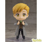 Nendoroid Alphonse Elric: Final Episode Ver. by Good Smile Company - Shop at ToyCoin