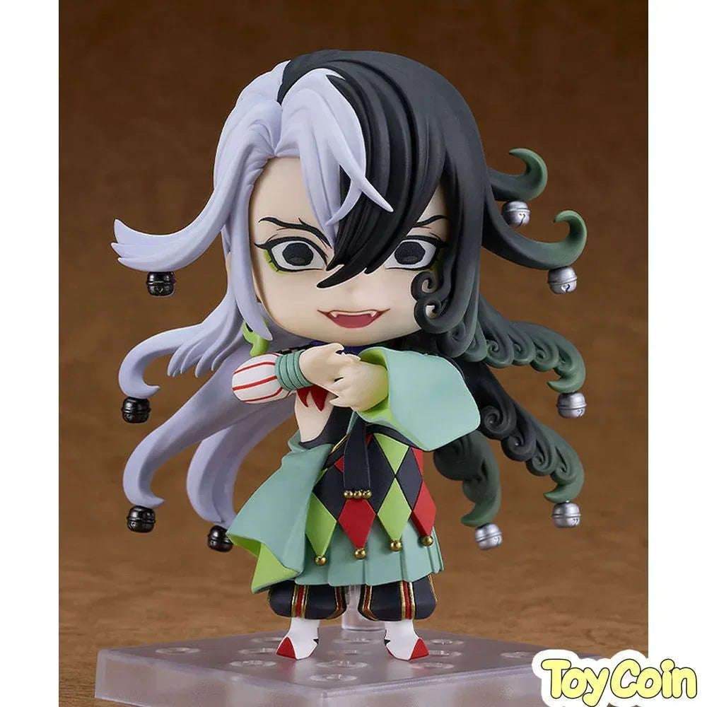 Nendoroid Alter Ego/Ashiya Doman by Good Smile Company - Shop at ToyCoin
