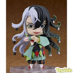 Nendoroid Alter Ego/Ashiya Doman by Good Smile Company - Shop at ToyCoin
