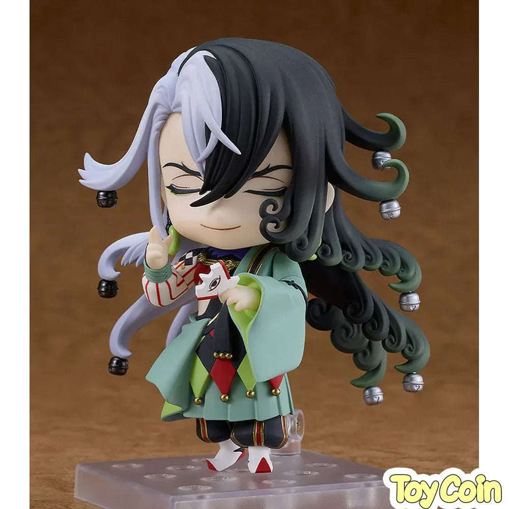 Nendoroid Alter Ego/Ashiya Doman by Good Smile Company - Shop at ToyCoin