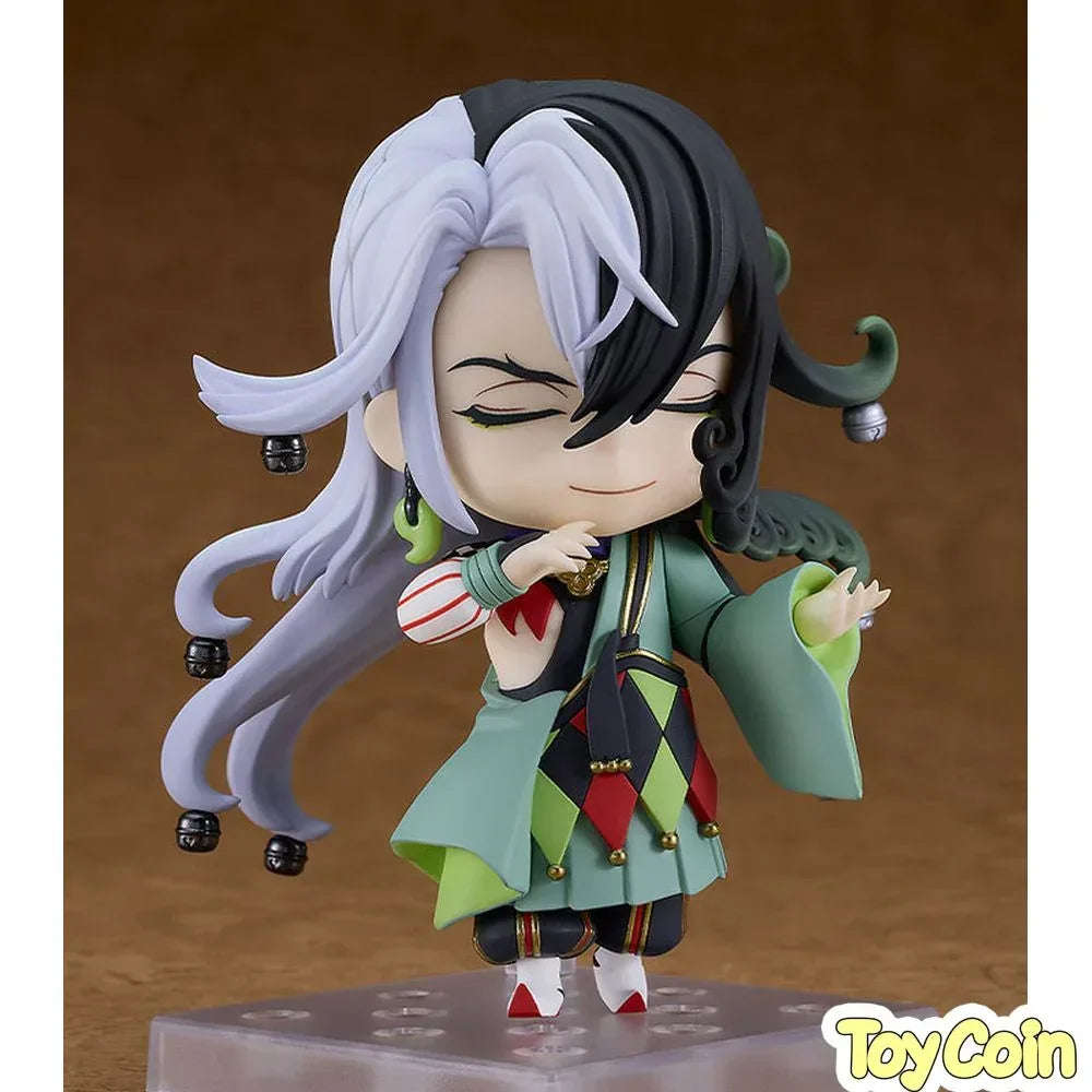 Nendoroid Alter Ego/Ashiya Doman by Good Smile Company - Shop at ToyCoin