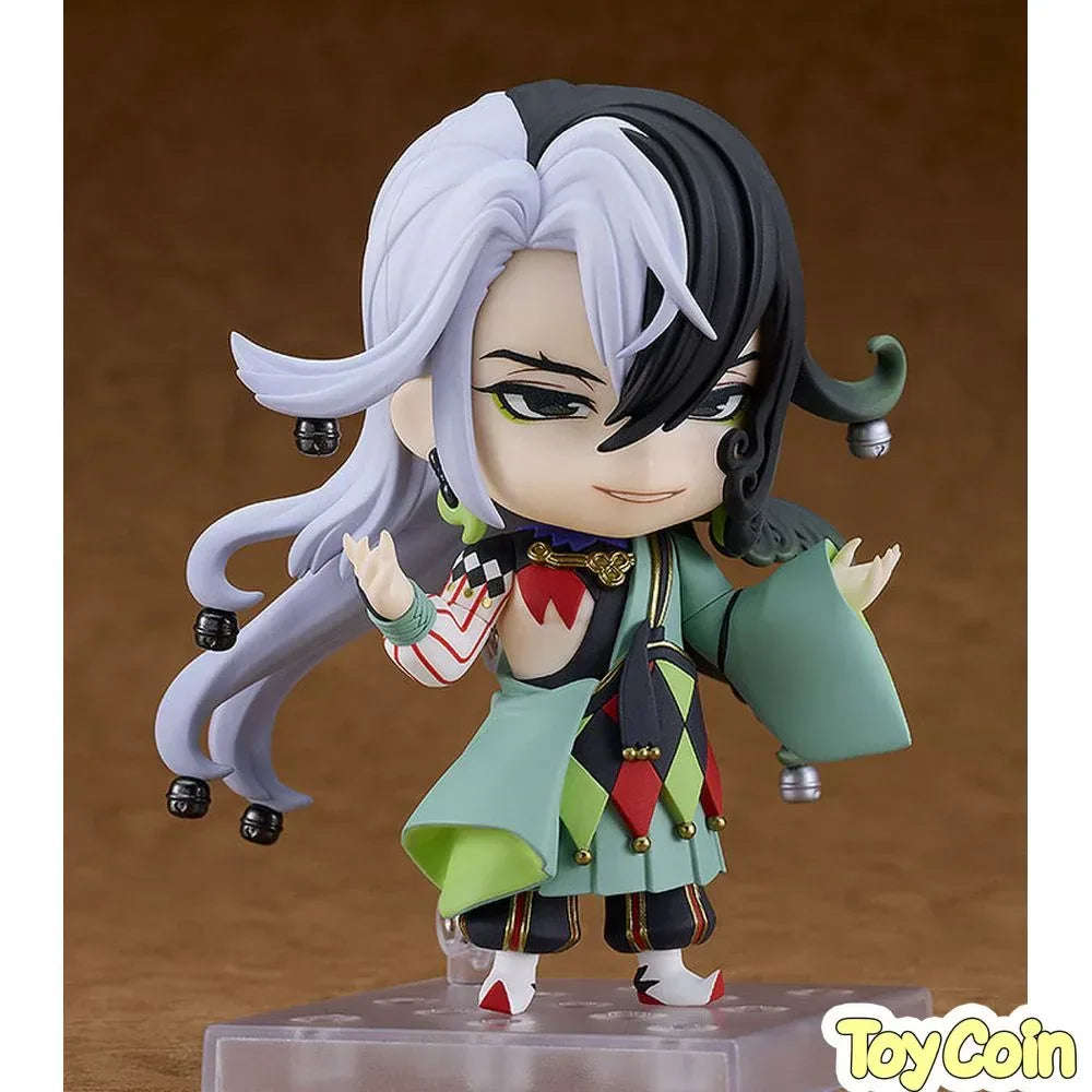Nendoroid Alter Ego/Ashiya Doman by Good Smile Company - Shop at ToyCoin