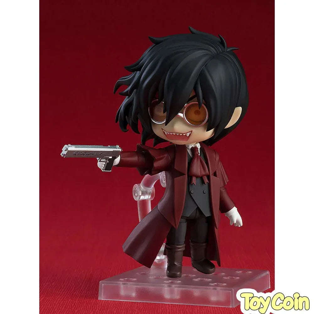 Nendoroid Alucard by Good Smile Company - Shop at ToyCoin