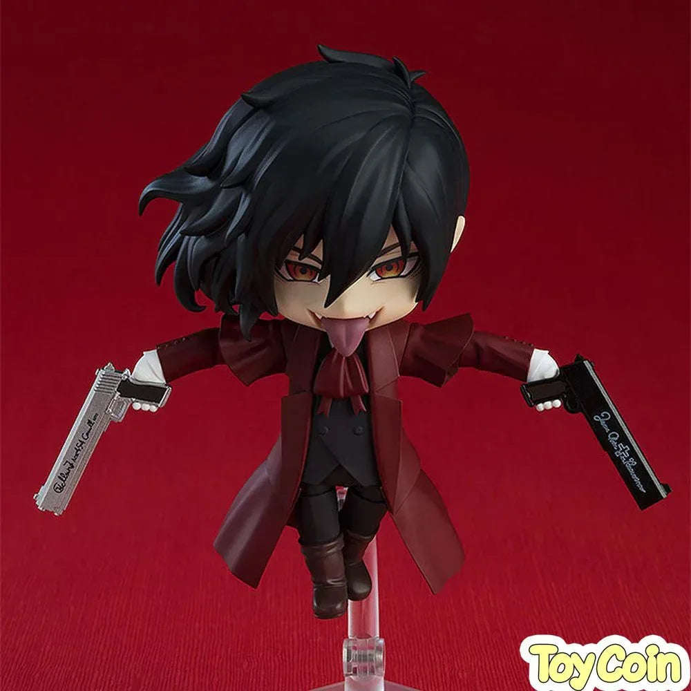 Nendoroid Alucard by Good Smile Company - Shop at ToyCoin