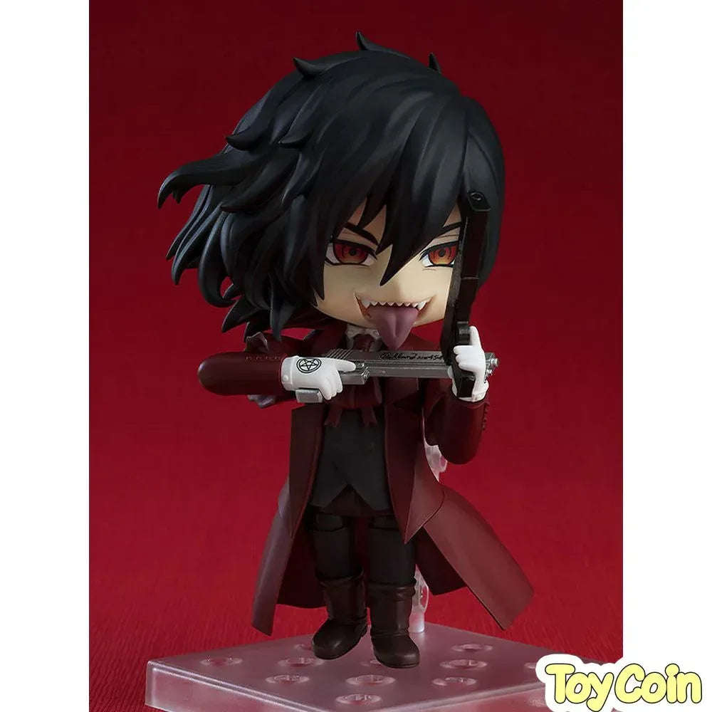 Nendoroid Alucard by Good Smile Company - Shop at ToyCoin
