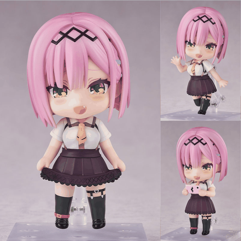 Nendoroid Amane Tanikaze by Good Smile Arts Shanghai - Shop at ToyCoin