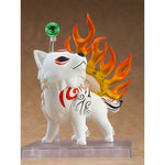 Nendoroid Amaterasu by  Max Factory 4545784070321 ToyCoin