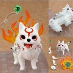 Nendoroid Amaterasu by  Max Factory 4545784070321 ToyCoin