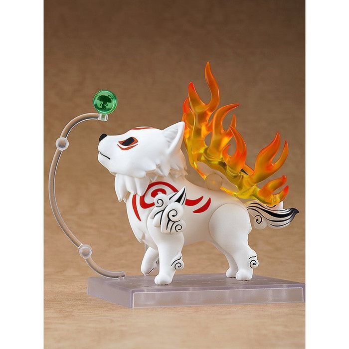 Nendoroid Amaterasu by  Max Factory 4545784070321 ToyCoin