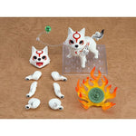 Nendoroid Amaterasu by  Max Factory 4545784070321 ToyCoin
