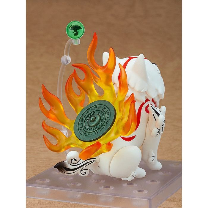 Nendoroid Amaterasu DX Ver. by  Max Factory  ToyCoin
