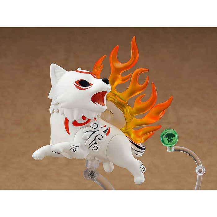 Nendoroid Amaterasu DX Ver. by  Max Factory  ToyCoin