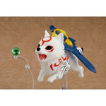 Nendoroid Amaterasu DX Ver. by  Max Factory  ToyCoin