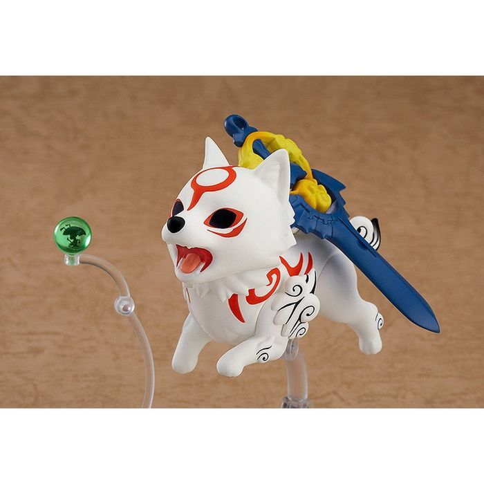 Nendoroid Amaterasu DX Ver. by  Max Factory  ToyCoin