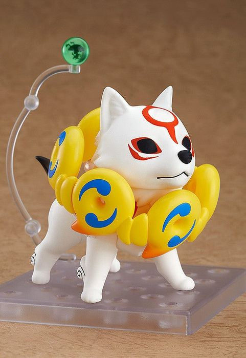 Nendoroid Amaterasu DX Ver. by  Max Factory  ToyCoin