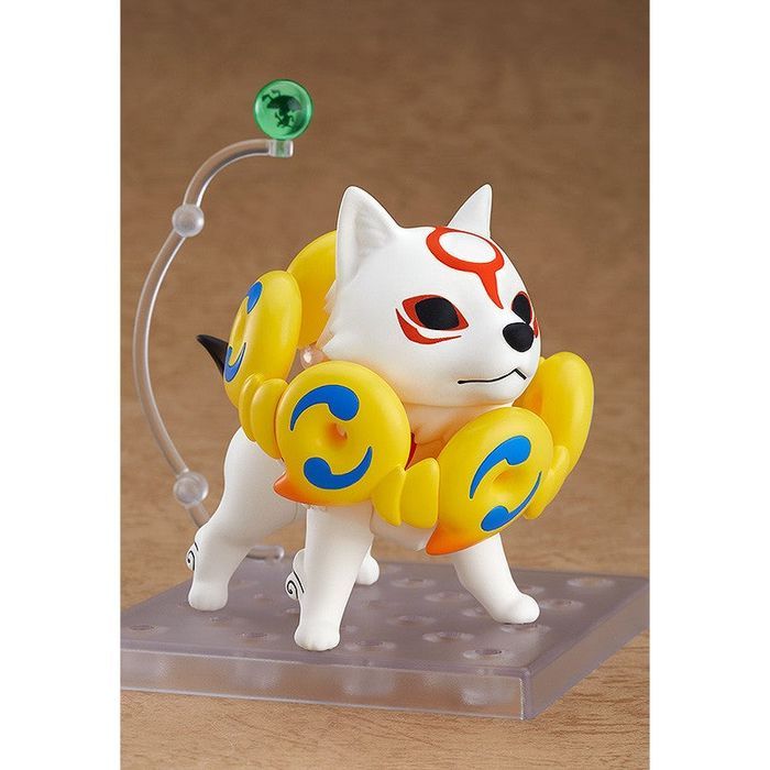 Nendoroid Amaterasu DX Ver. by  Max Factory  ToyCoin