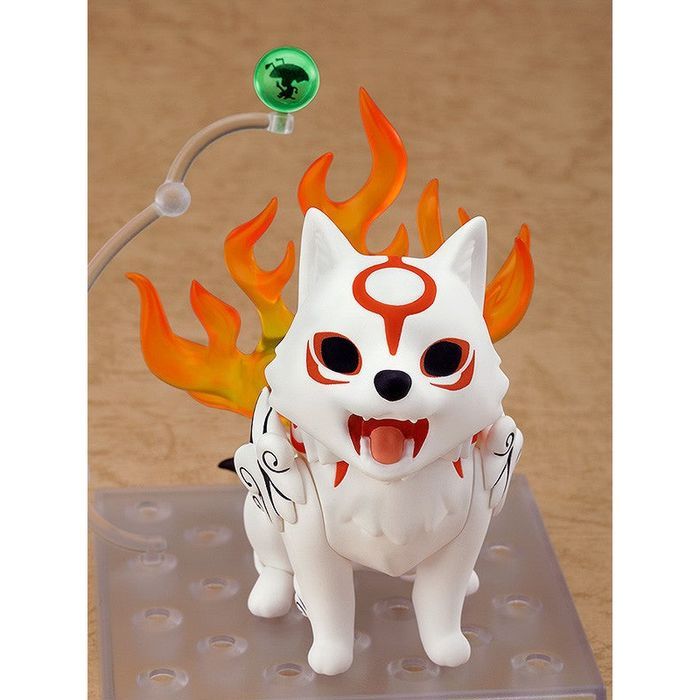 Nendoroid Amaterasu DX Ver. by  Max Factory  ToyCoin