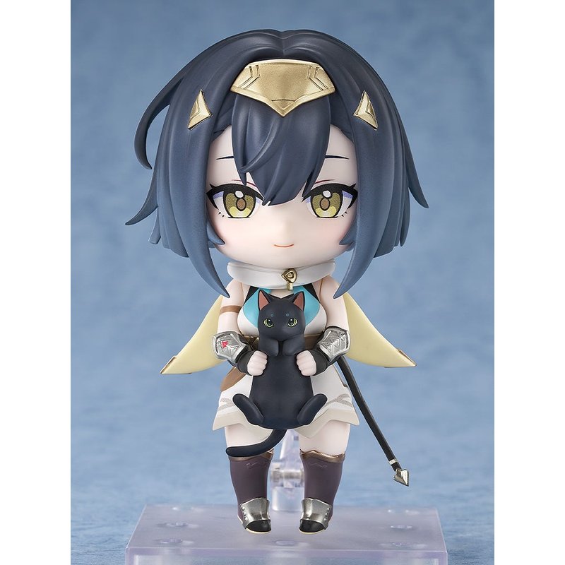Nendoroid Amber by  Good Smile Arts Shanghai 6927254804427 ToyCoin
