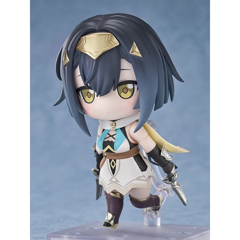 Nendoroid Amber by  Good Smile Arts Shanghai 6927254804427 ToyCoin