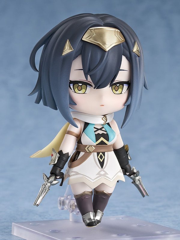 Nendoroid Amber by  Good Smile Arts Shanghai 6927254804427 ToyCoin