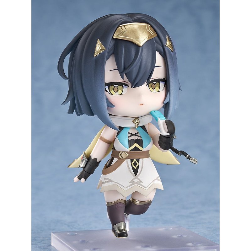 Nendoroid Amber by  Good Smile Arts Shanghai 6927254804427 ToyCoin
