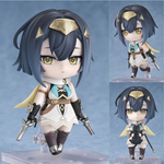 Nendoroid Amber by  Good Smile Arts Shanghai 6927254804427 ToyCoin
