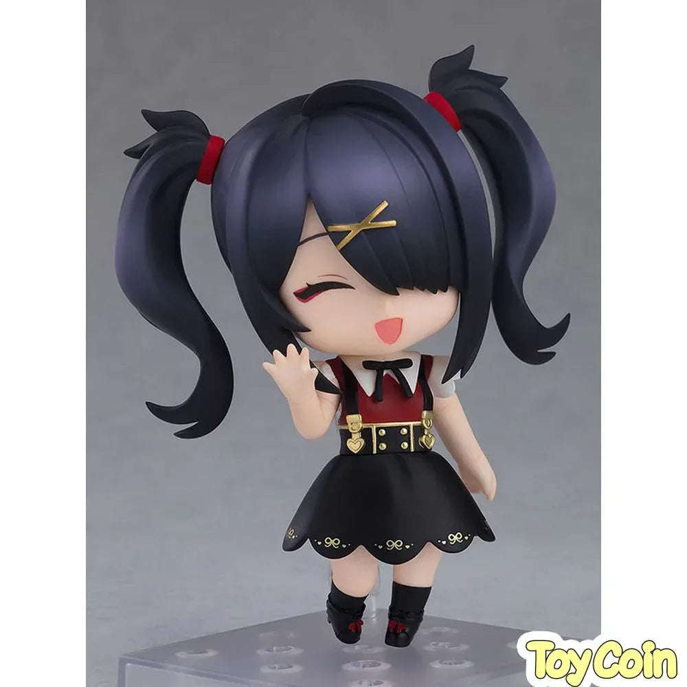 Nendoroid Ame-chan by Good Smile Company - Shop at ToyCoin