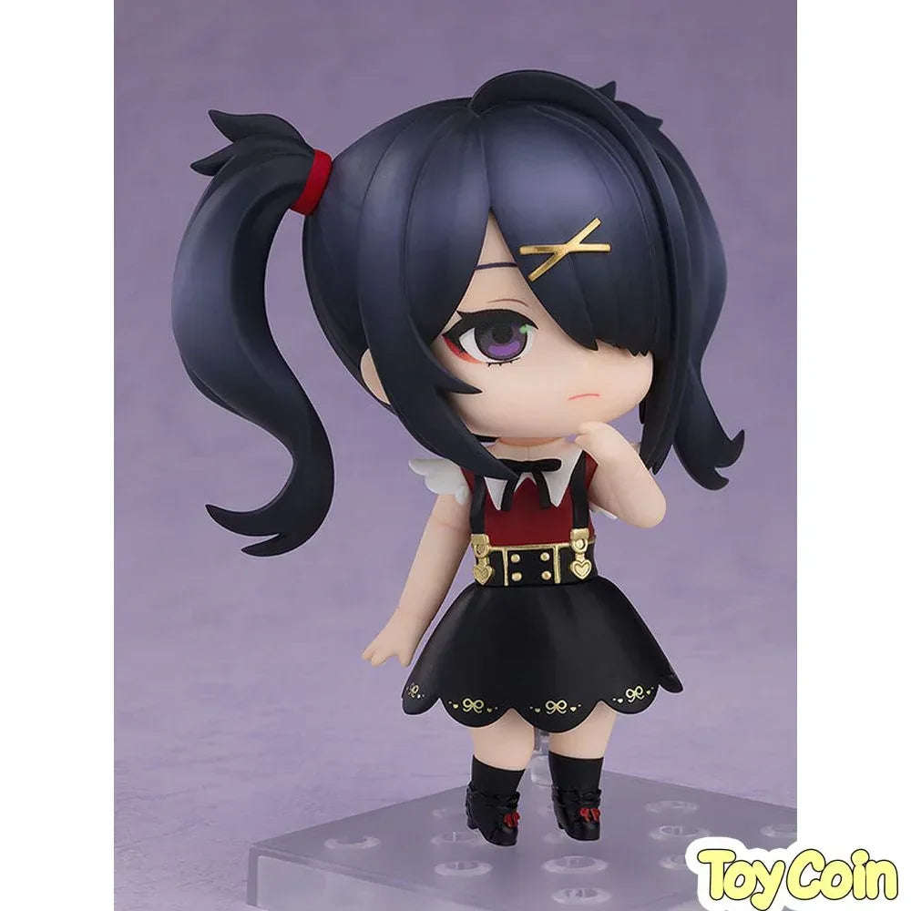 Nendoroid Ame-chan by Good Smile Company - Shop at ToyCoin